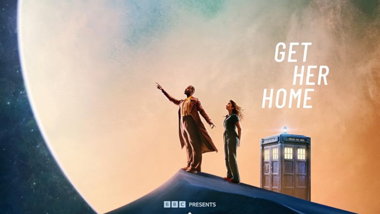 مشاهدة مسلسل Doctor Who موسم 2 حلقة 2
