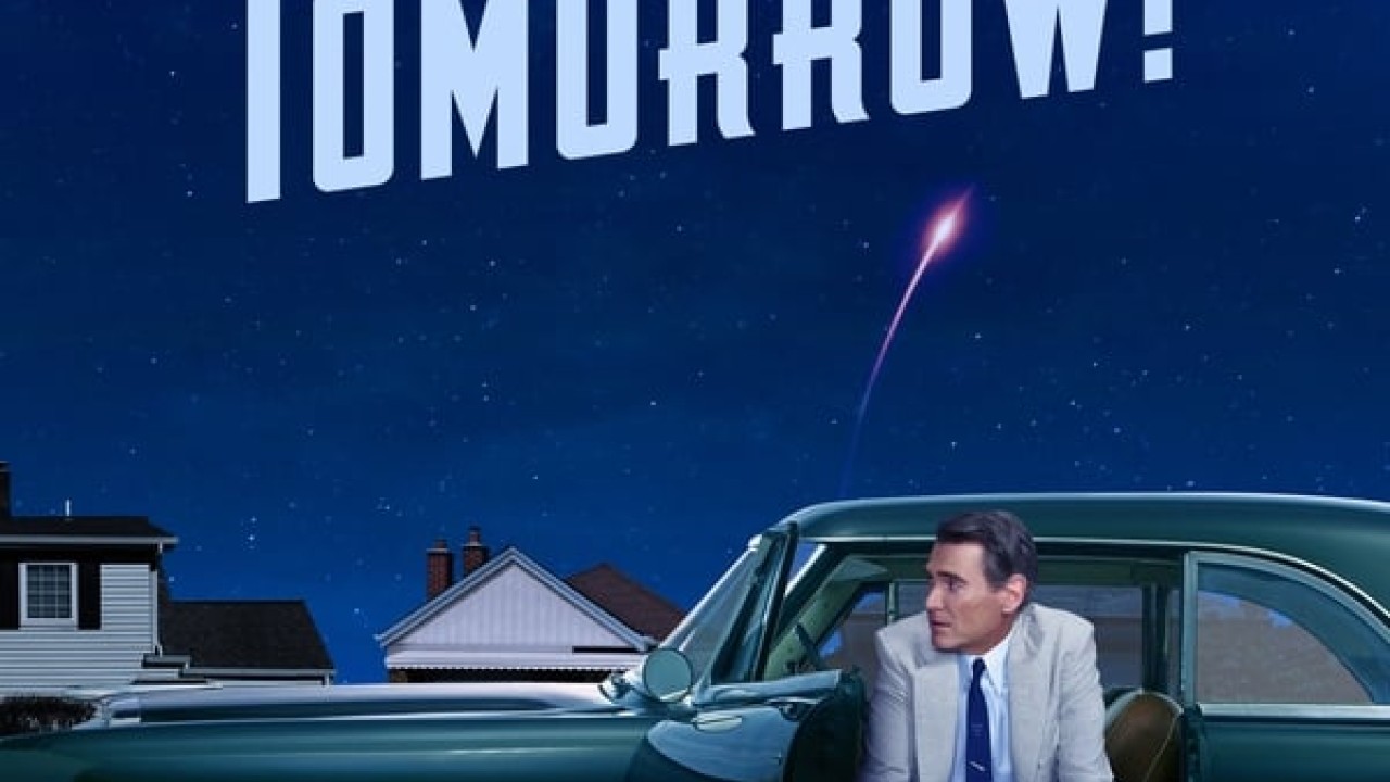 Hello Tomorrow! الموسم 1