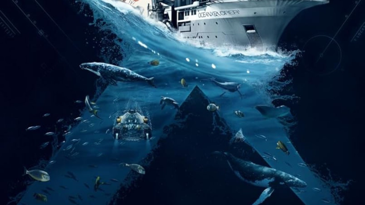 OceanXplorers