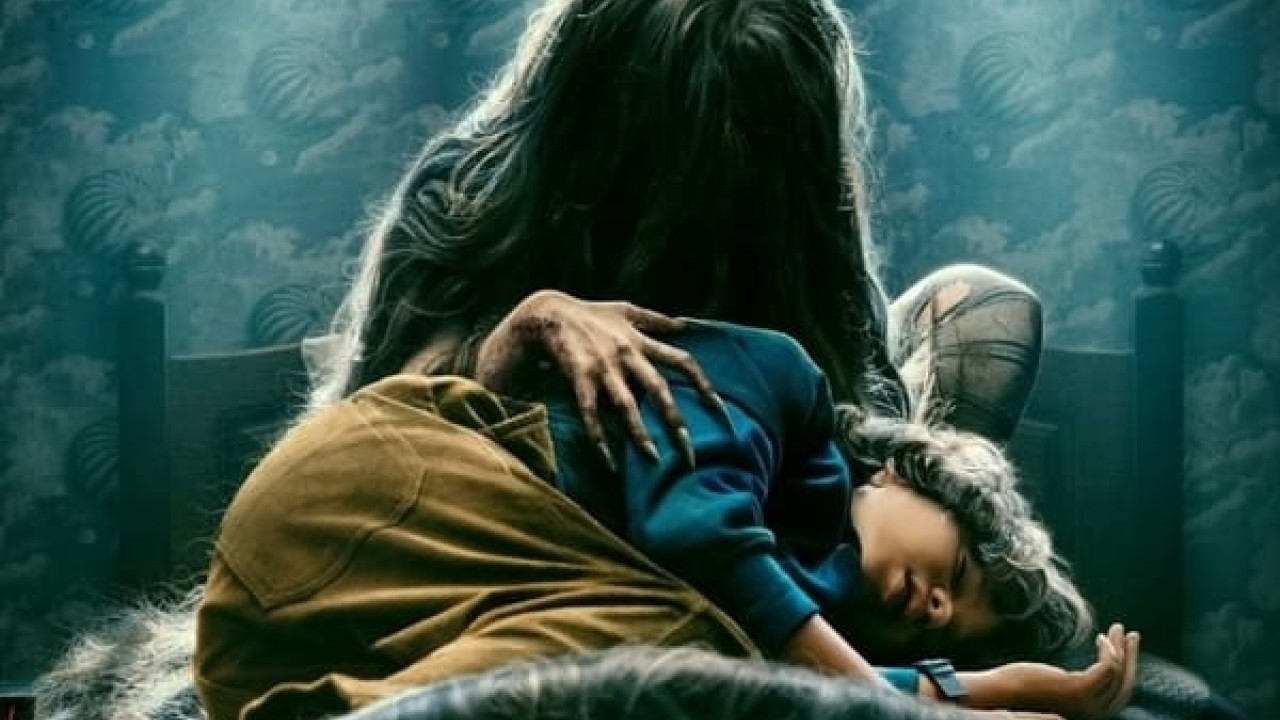 مشاهدة فيلم Cobweb 2023 مترجم