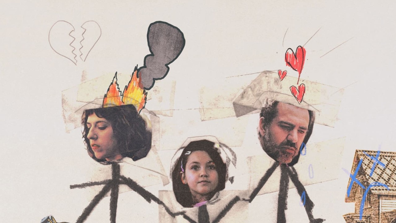 مشاهدة مسلسل Everything Will be Fine موسم 1 حلقة 2