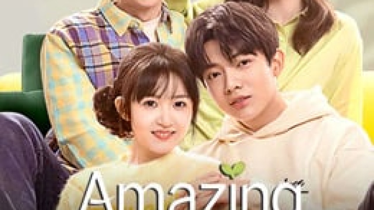 مشاهدة مسلسل Amazing Girls موسم 1 حلقة 9