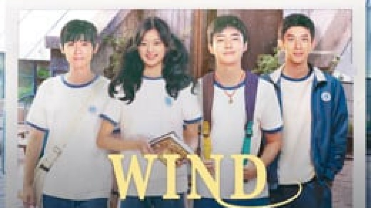 مشاهدة مسلسل Wind Direction موسم 1 حلقة 7
