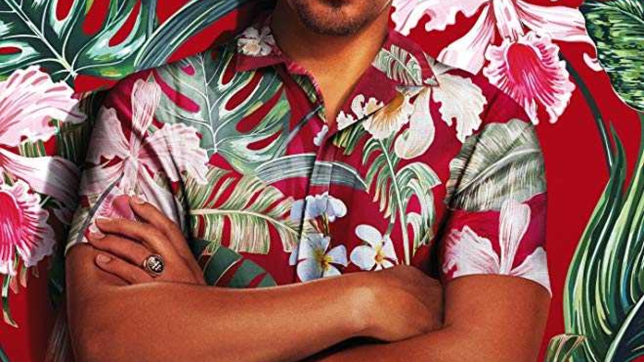 Magnum P.I