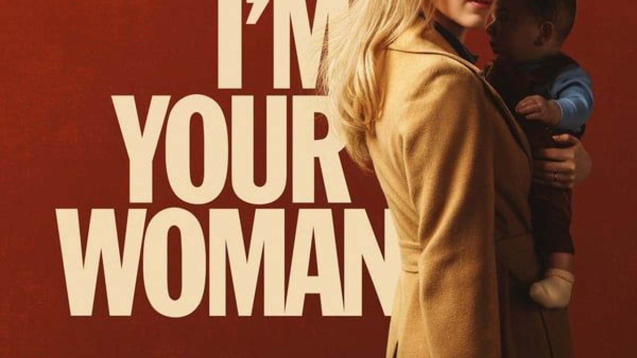 مشاهدة فيلم I’m Your Woman 2020 مترجم