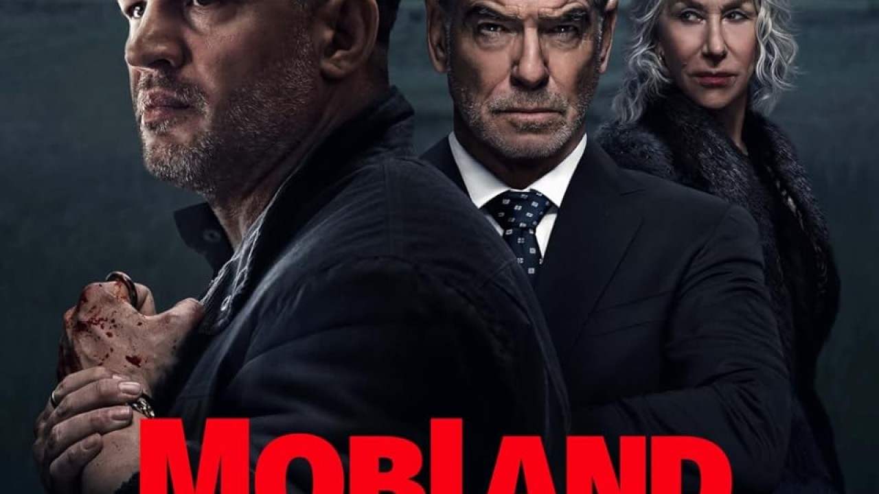 MobLand الموسم 1