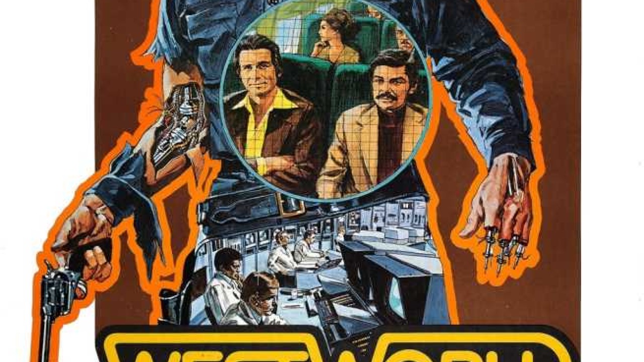 مشاهدة فيلم Westworld 1973 مترجم