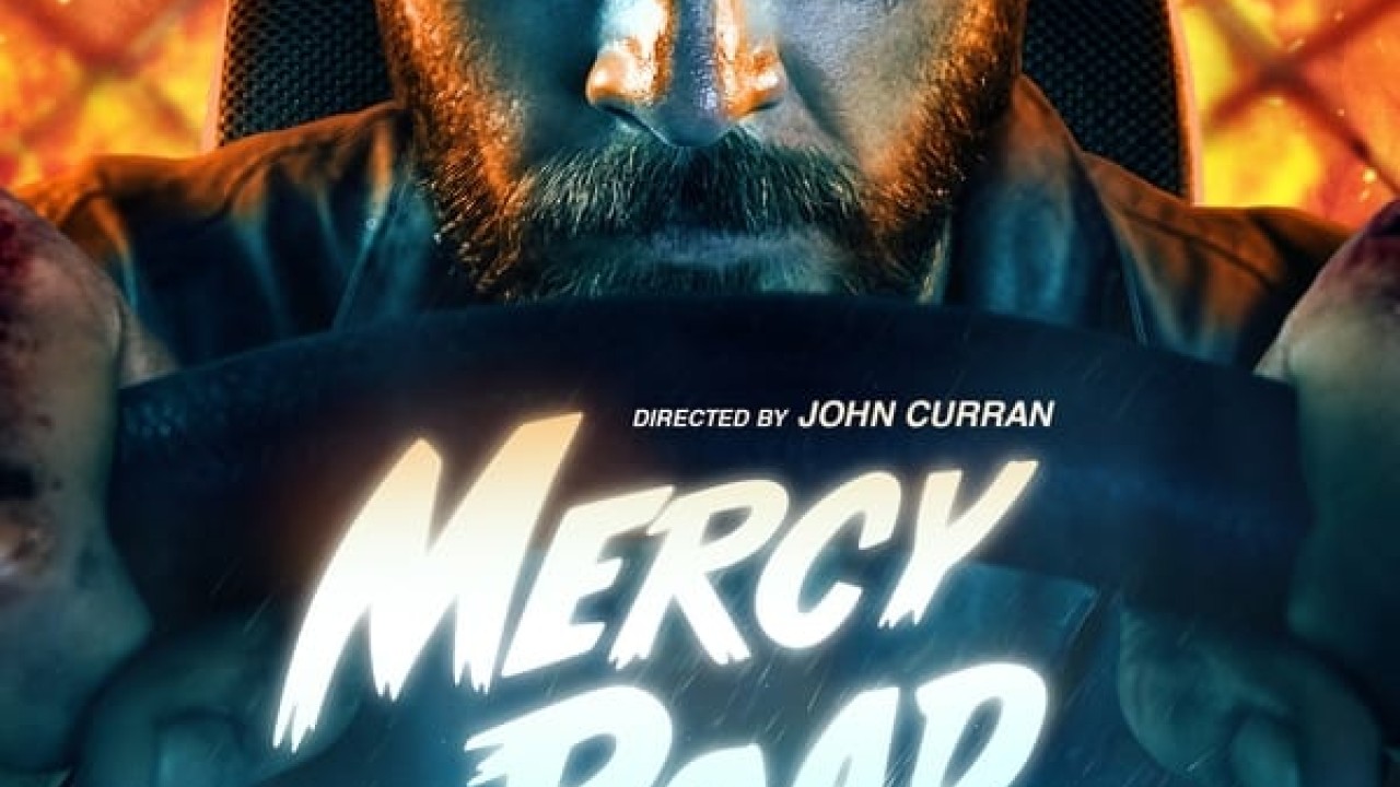 مشاهدة فيلم Mercy Road 2023 مترجم
