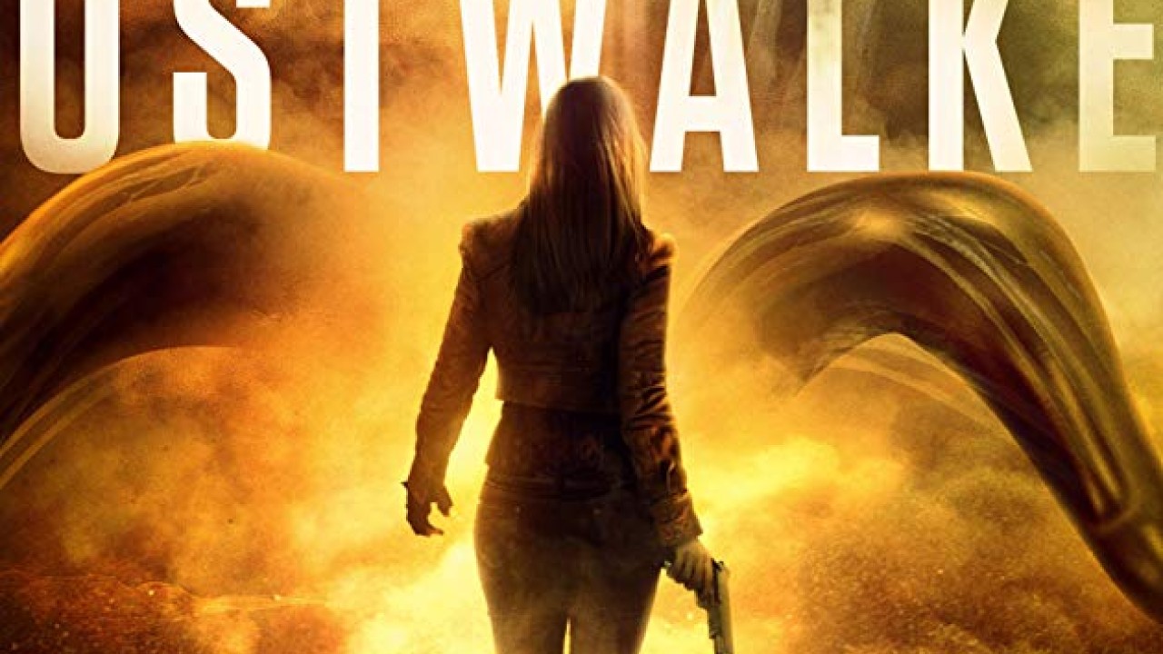 مشاهدة فيلم The Dustwalker 2019 مترجم