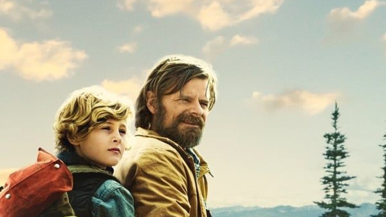 مشاهدة فيلم Cowboys 2020 مترجم