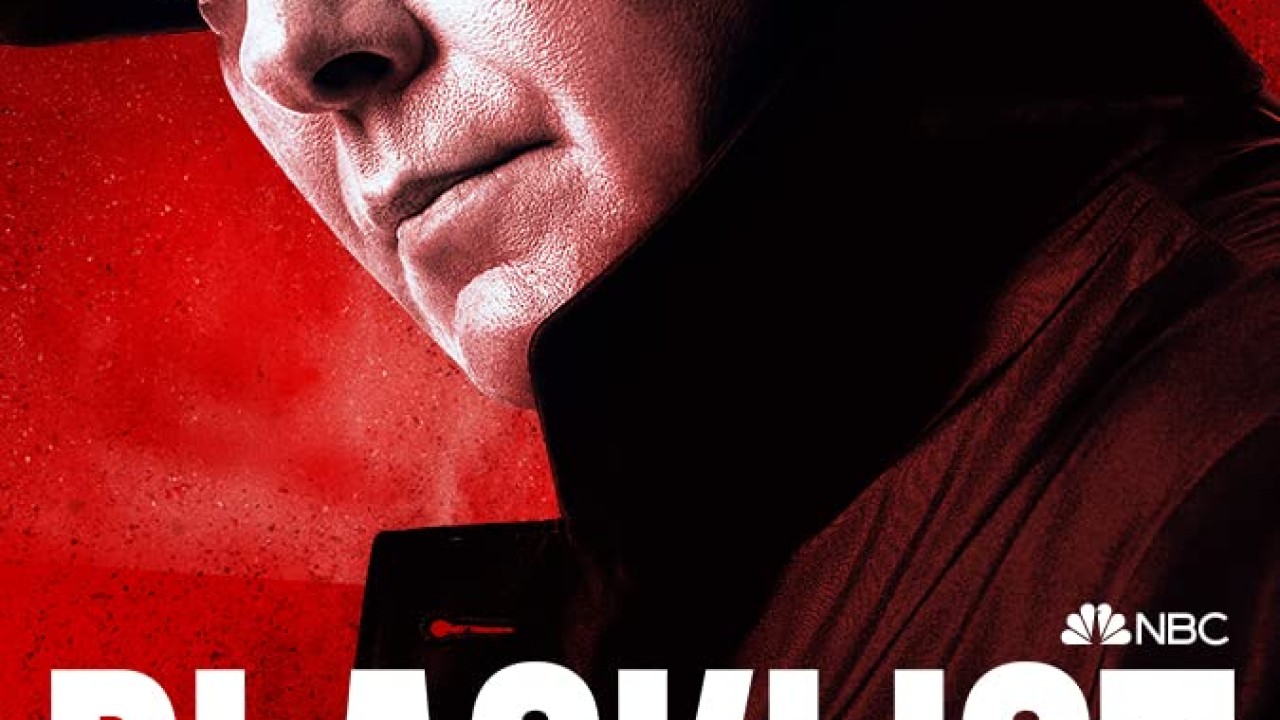 مشاهدة مسلسل The Blacklist موسم 9 حلقة 15