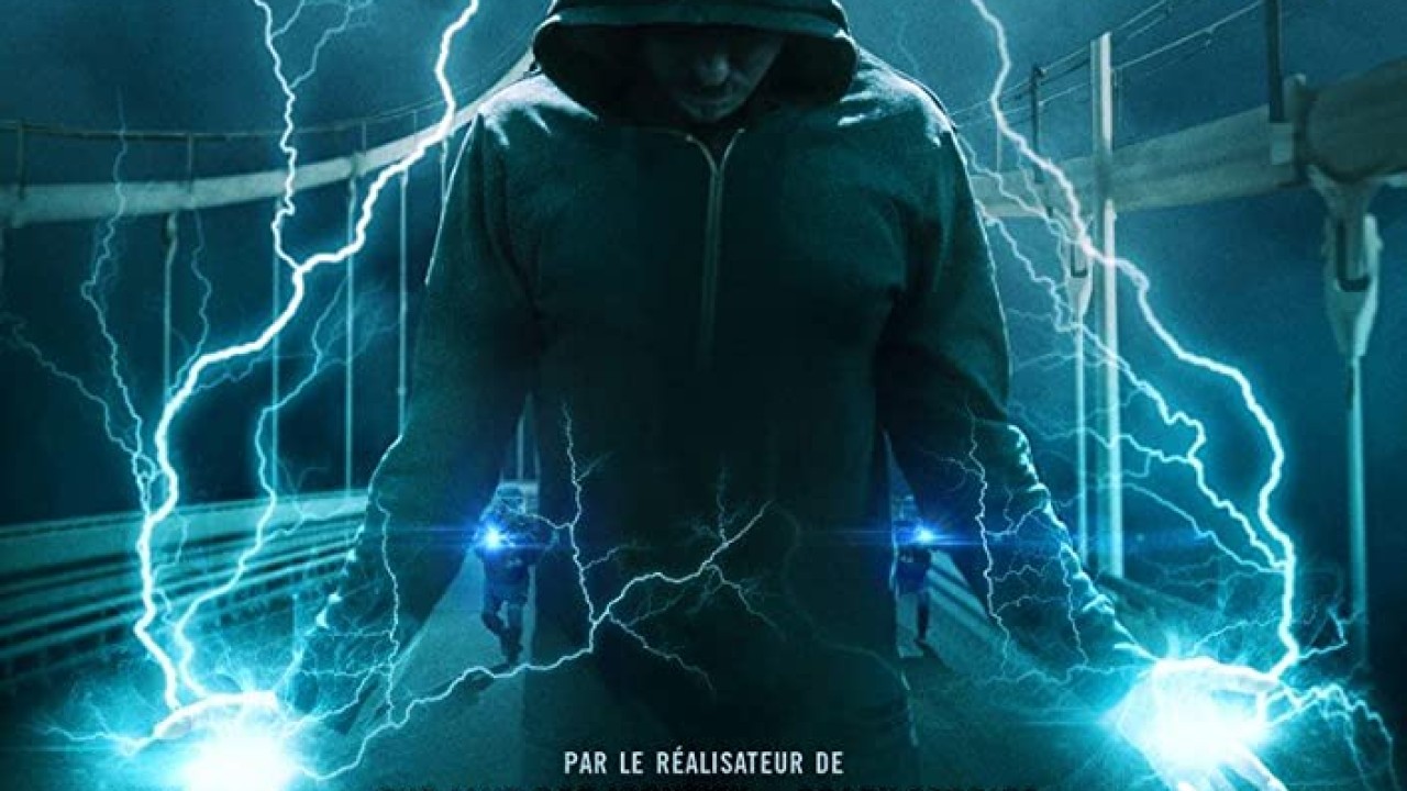 مشاهدة فيلم Mortal 2020 مترجم