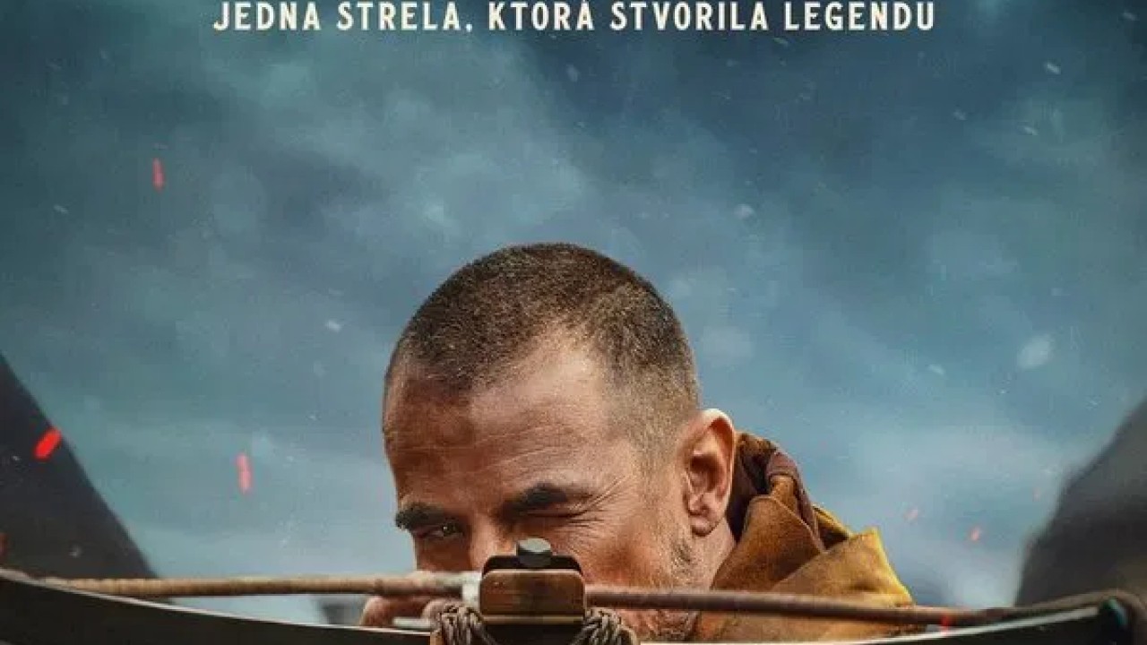 مشاهدة فيلم William Tell 2024 مترجم