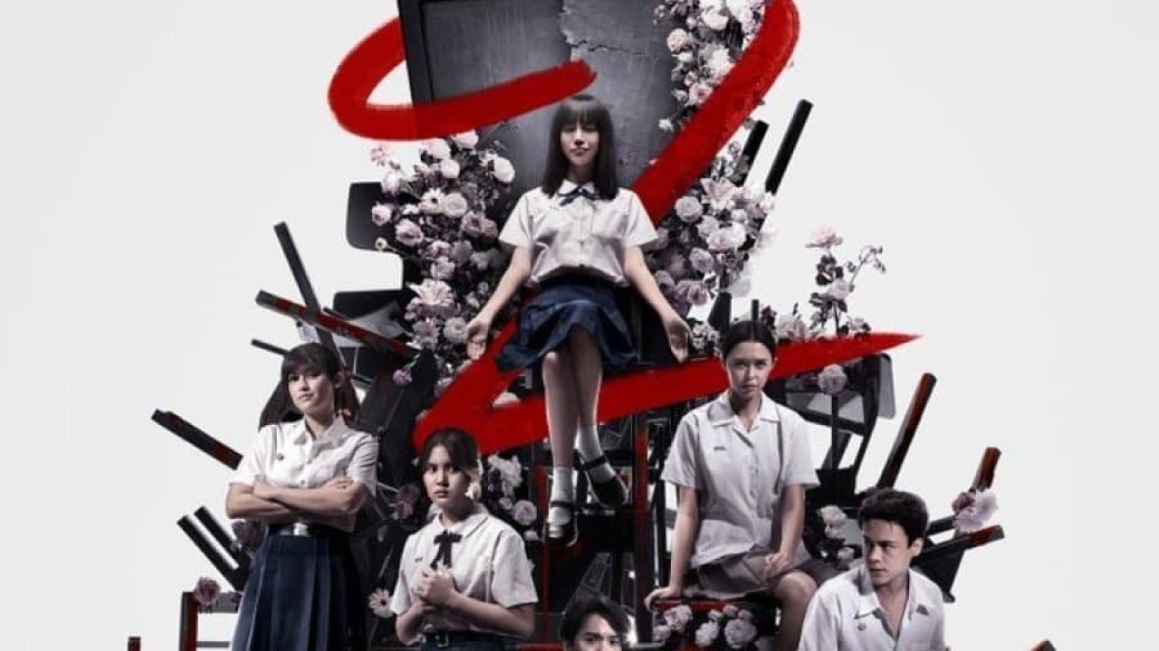 مشاهدة مسلسل Girl From Nowhere موسم 2 حلقة 4
