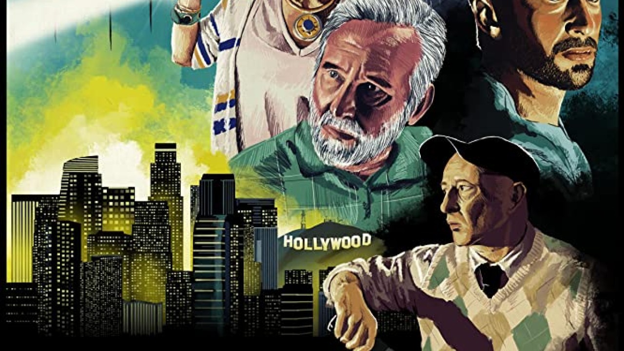 مشاهدة فيلم Tar 2020 مترجم