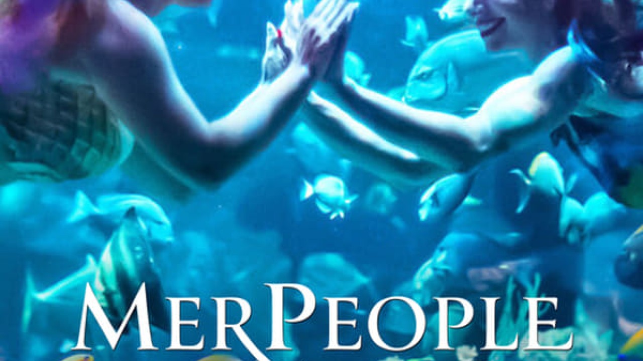 MerPeople الموسم 1