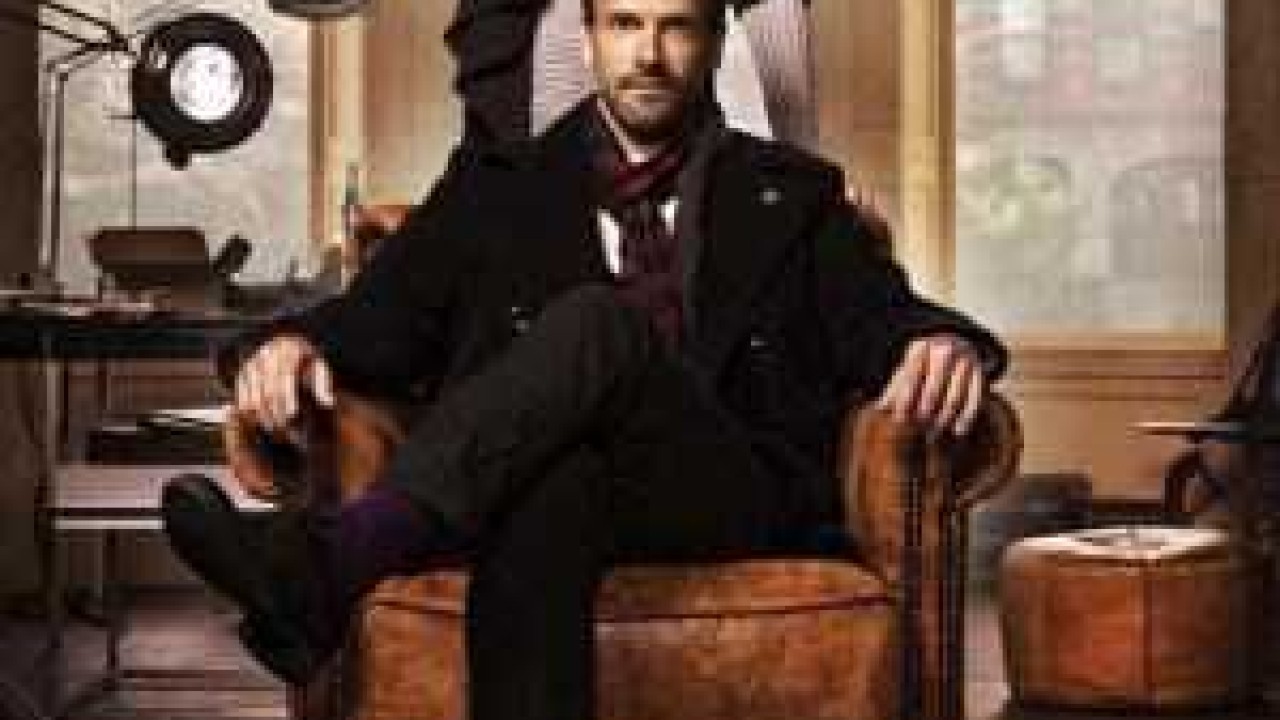 مشاهدة مسلسل Elementary موسم 1 حلقة 22