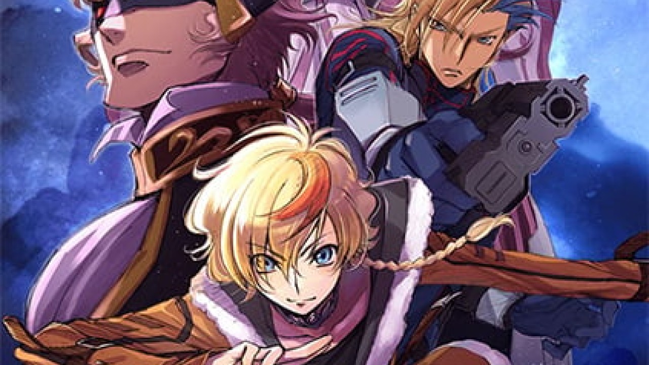 مشاهدة اونا Code Geass: Dakkan no Rozé موسم 1 حلقة 8