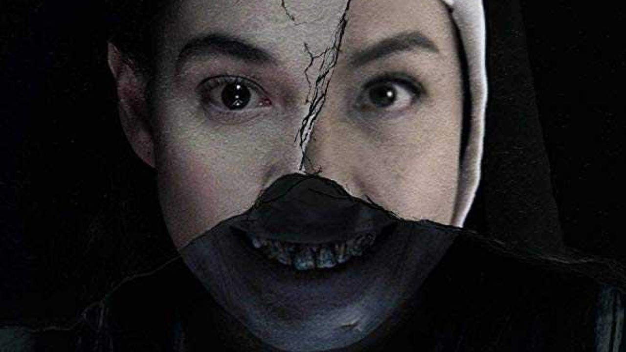 فيلم Eerie 2018 مترجم