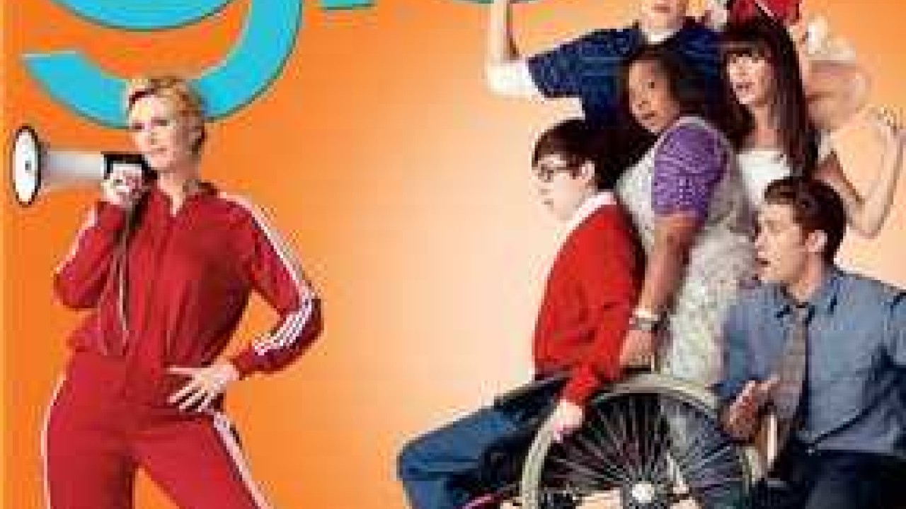 مشاهدة مسلسل Glee موسم 2 حلقة 6