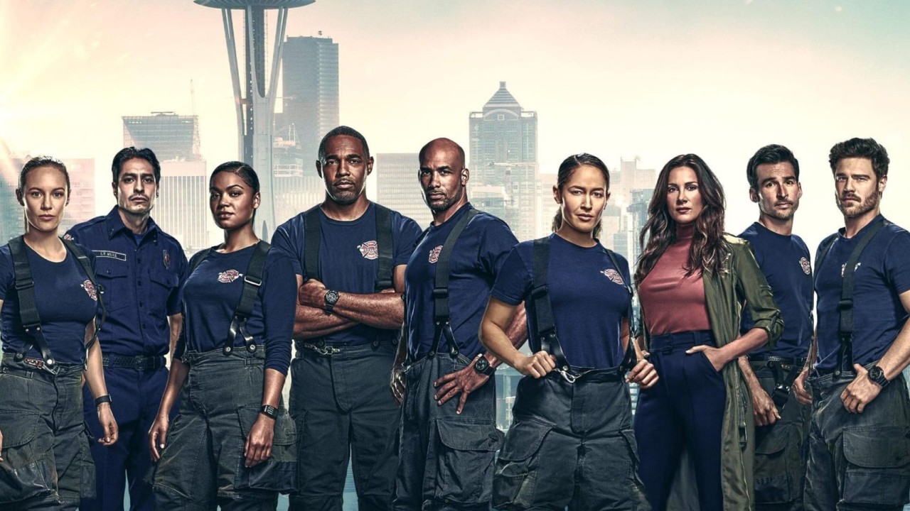 Station 19 الموسم 6