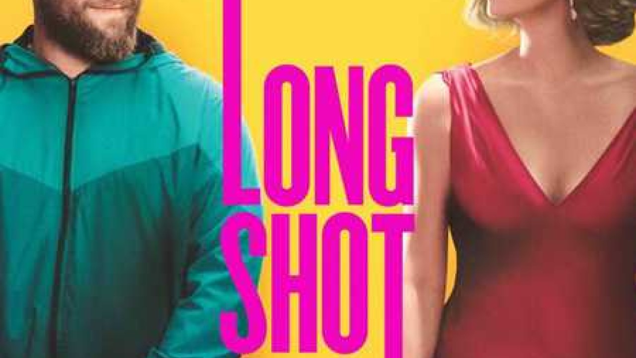 فيلم Long Shot 2019 مترجم