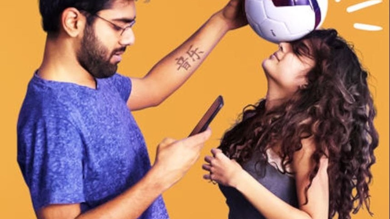مشاهدة مسلسل Little Things موسم 1 حلقة 5 والأخيرة