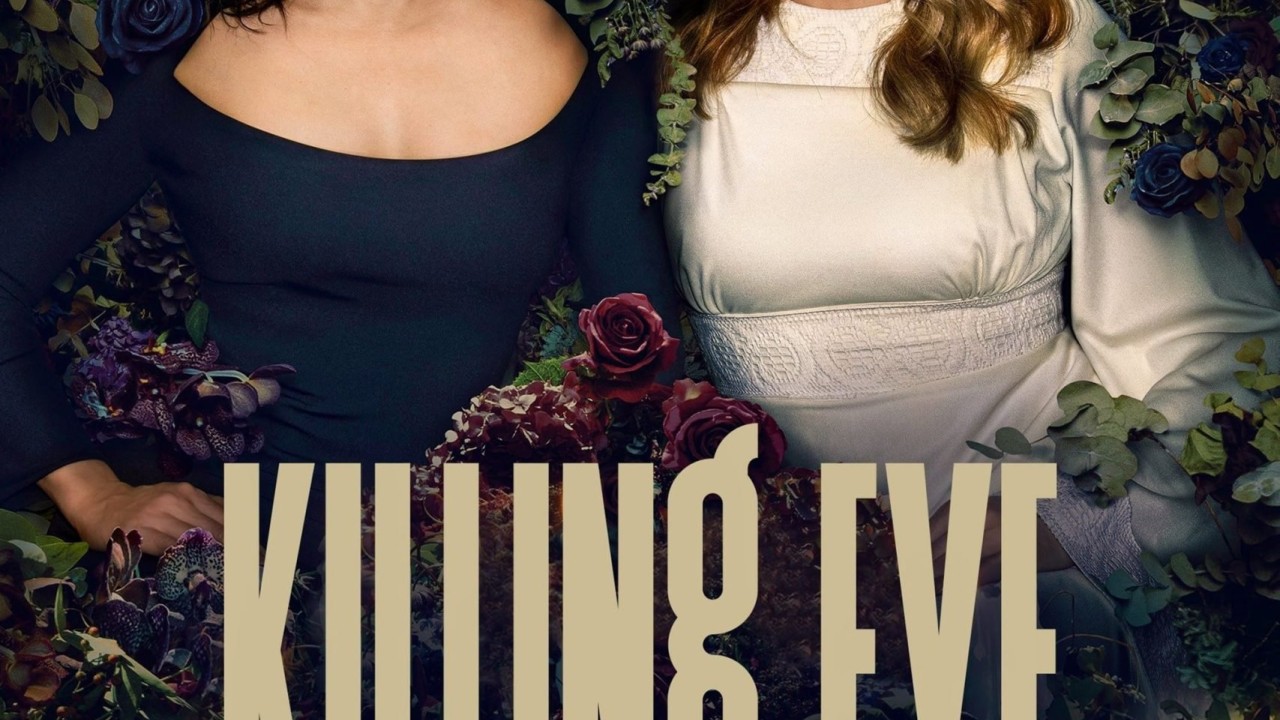 مشاهدة مسلسل Killing Eve موسم 4 حلقة 6