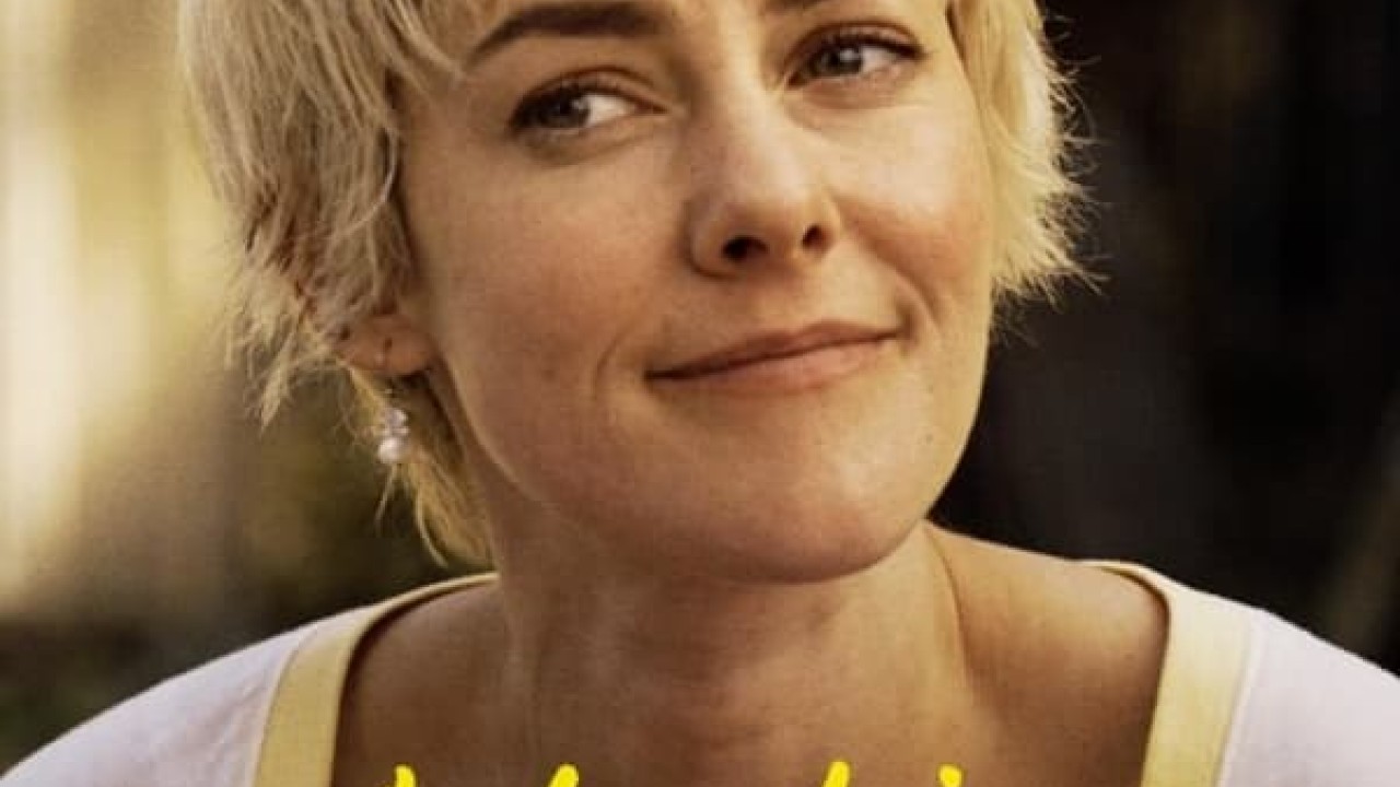 مشاهدة فيلم Adopting Audrey 2021 مترجم