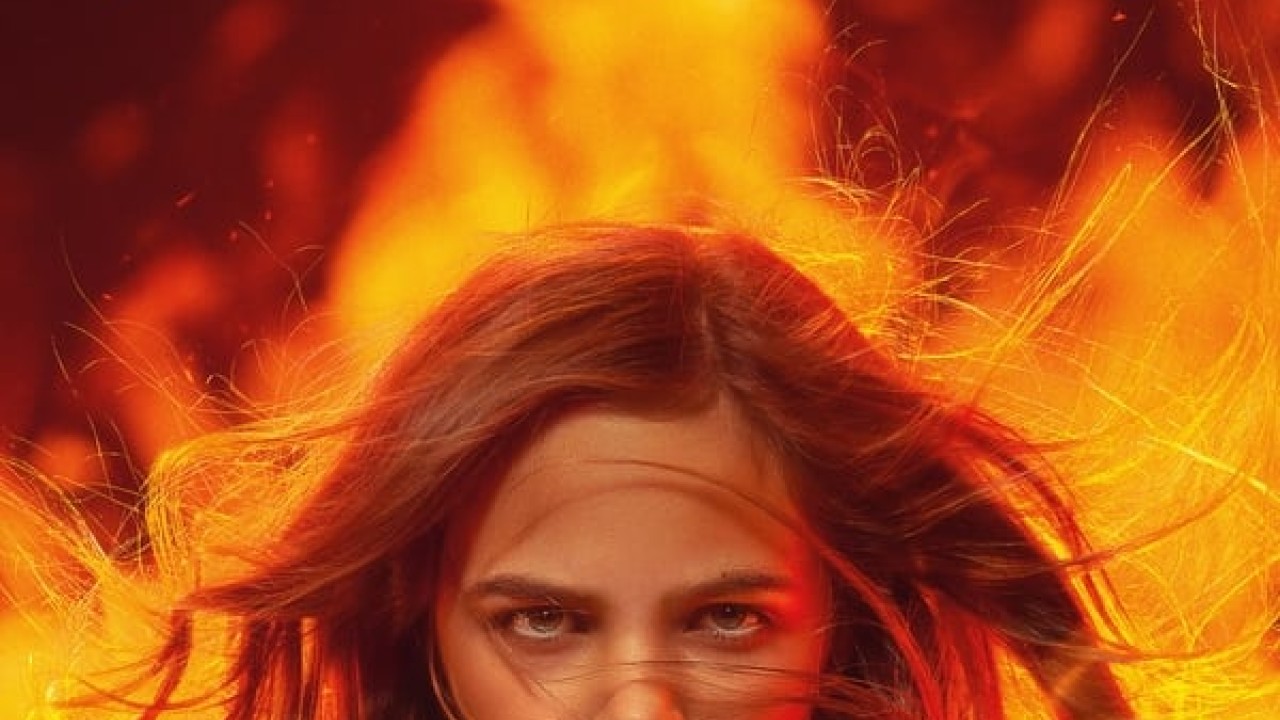 مشاهدة فيلم Firestarter 2022 مترجم