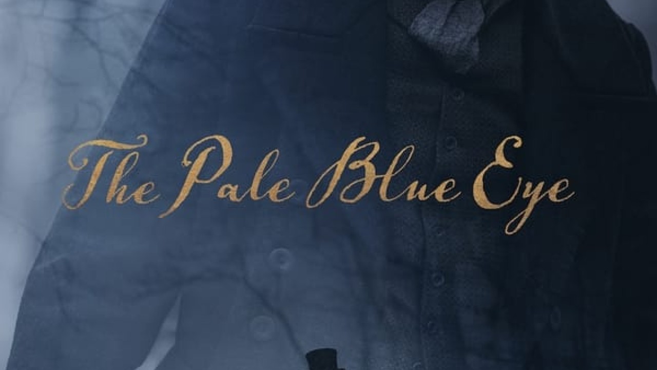 مشاهدة فيلم The Pale Blue Eye 2022 مترجم