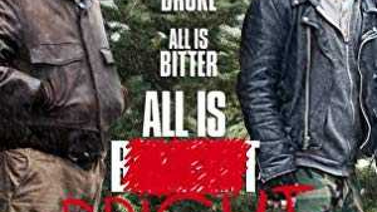 فيلم All Is Bright 2013 مترجم