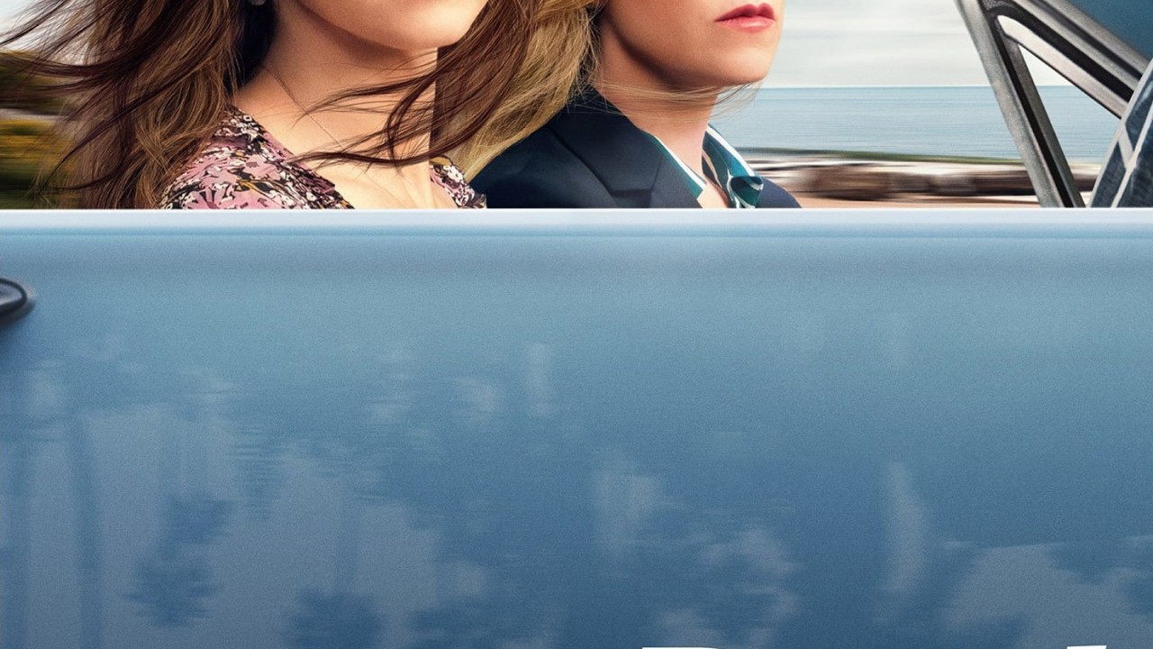 مشاهدة مسلسل Dead to Me موسم 3 حلقة 9