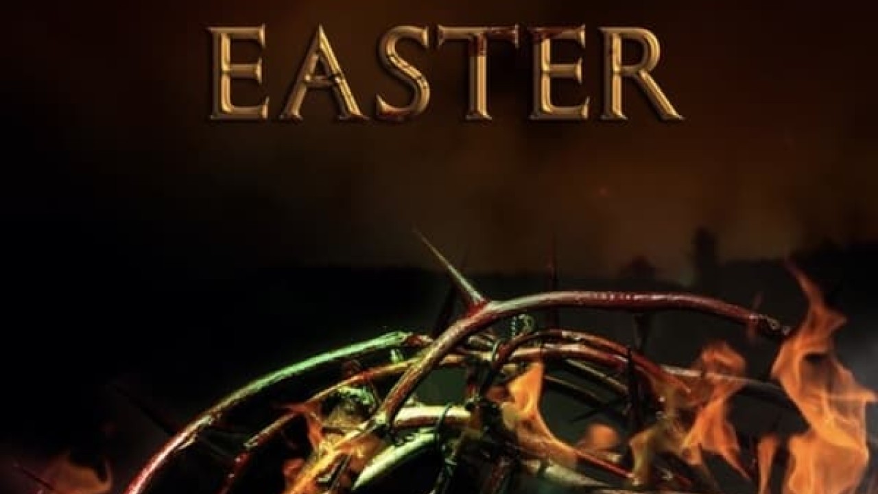مشاهدة فيلم Black Easter 2021 مترجم