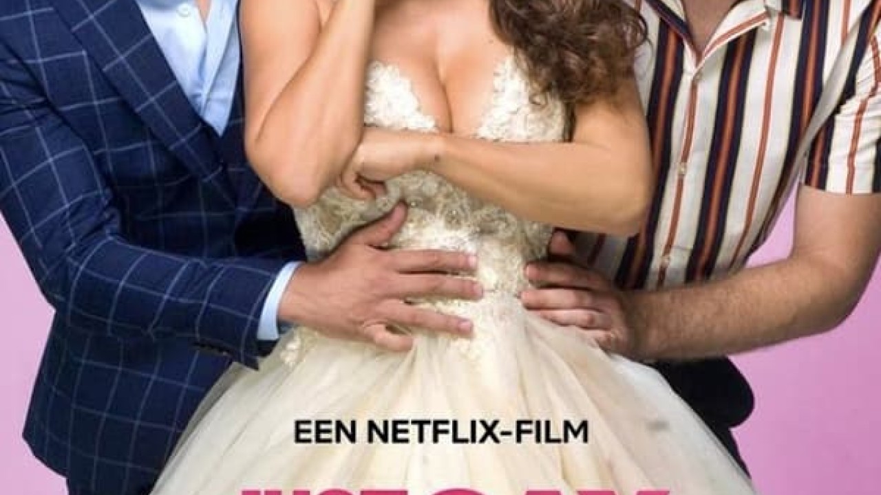 مشاهدة فيلم Just Say Yes 2021 مترجم