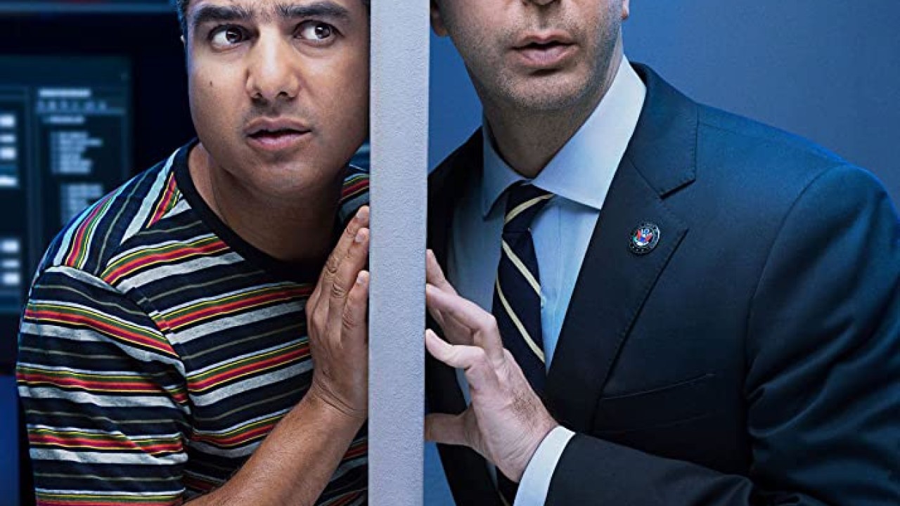 مشاهده مسلسل Intelligence موسم 1 حلقة 5