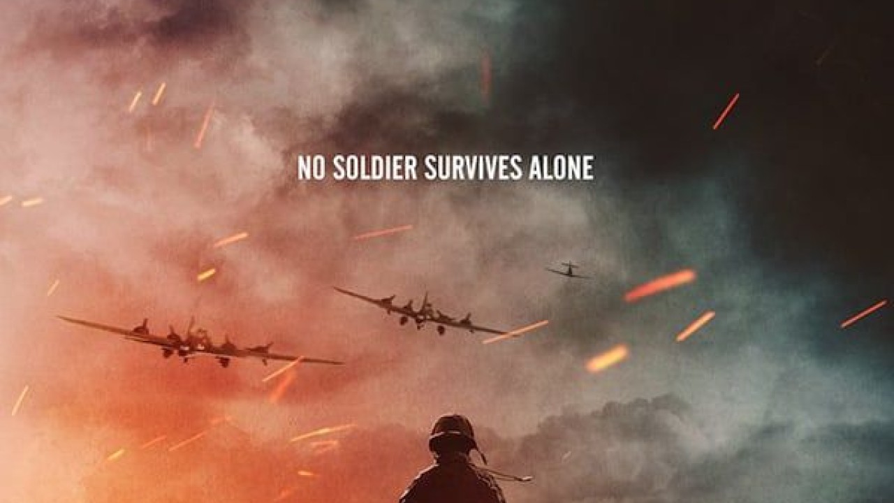 مشاهدة انمي The Liberator موسم 1 حلقة 4 والاخيرة
