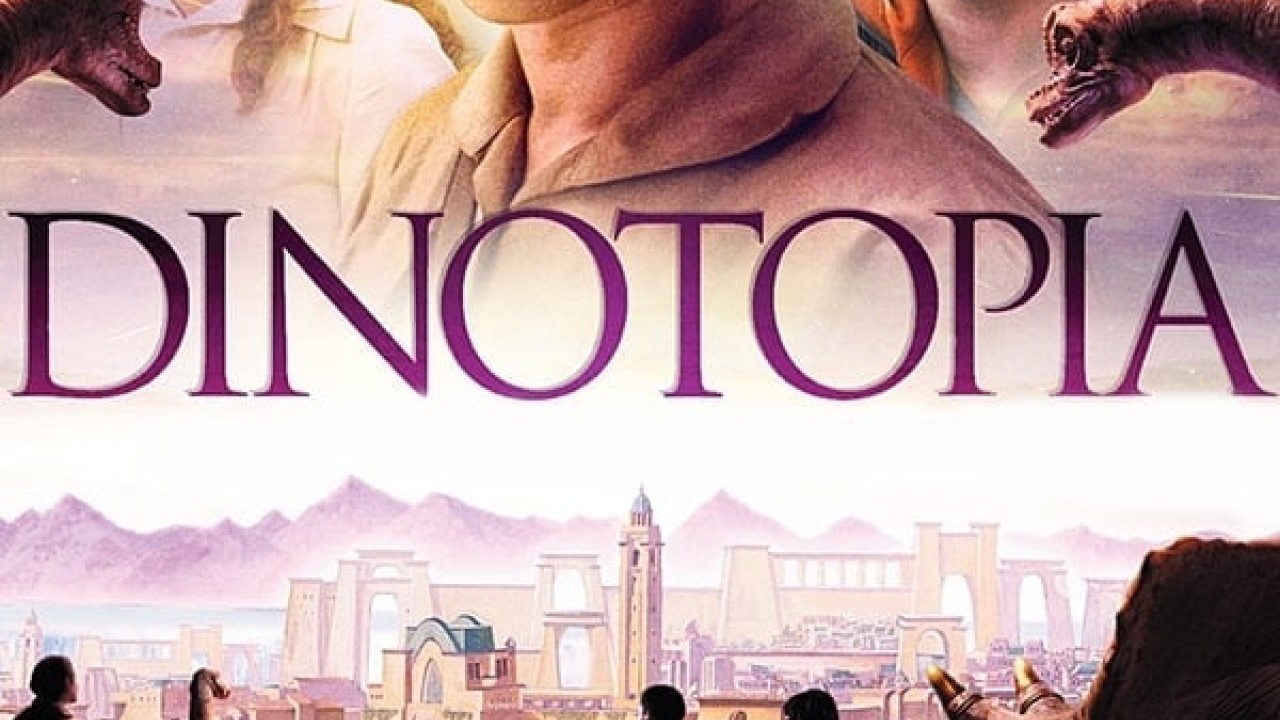 Dinotopia
