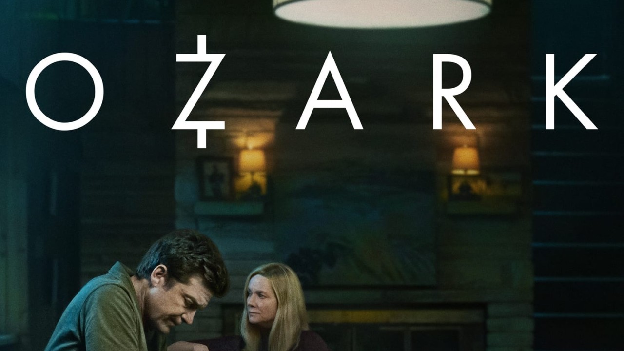 مشاهدة مسلسل Ozark موسم 4 حلقة 13