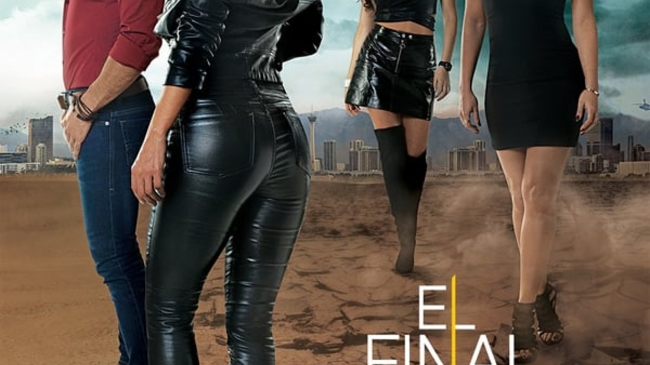 El Final del Paraíso