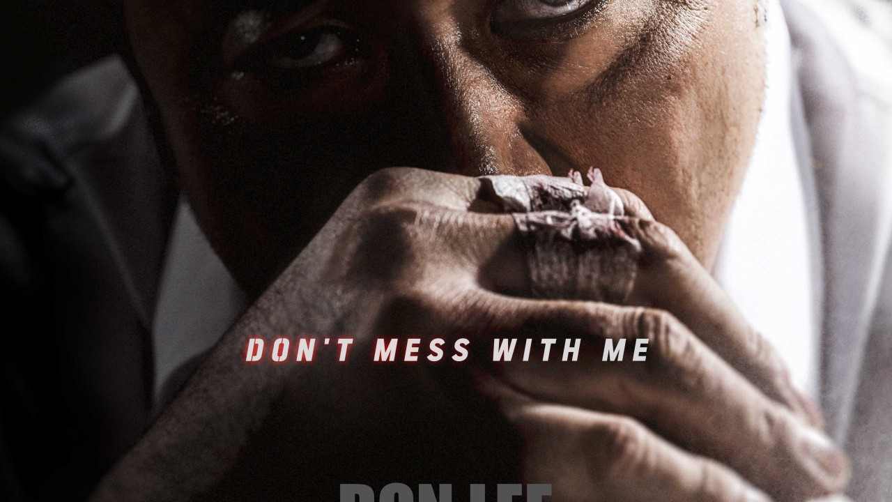 فيلم Unstoppable 2018 مترجم