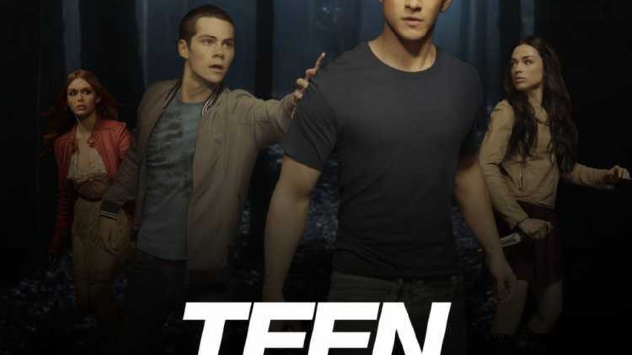 مسلسل Teen Wolf موسم 2 حلقة 10