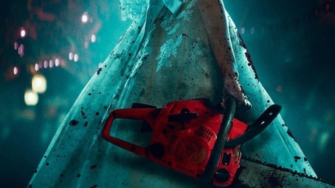 مشاهدة فيلم Til Death Do Us Part 2023 مدبلج