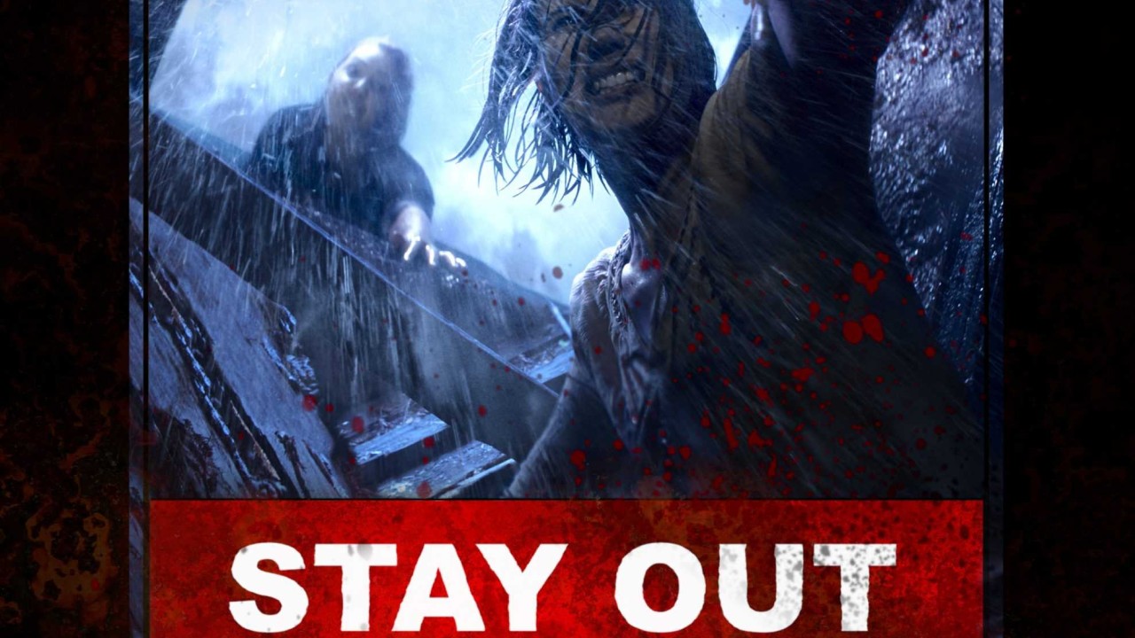 مشاهدة فيلم Stay Out Stay Alive 2019 مترجم