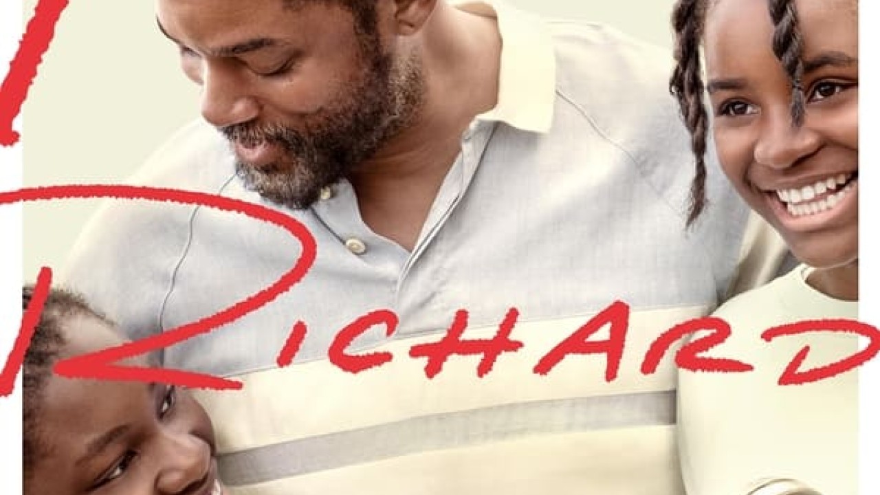 مشاهدة فيلم King Richard 2021 مترجم