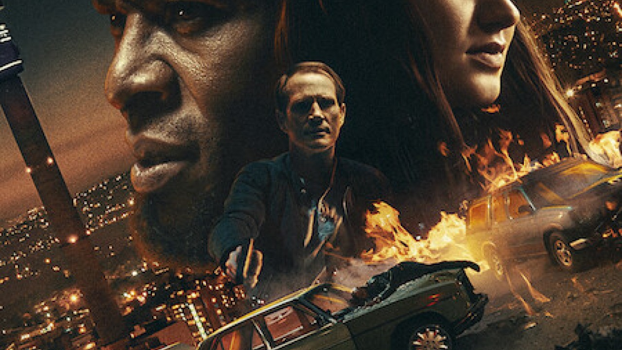 مشاهدة فيلم Collision 2022 مترجم