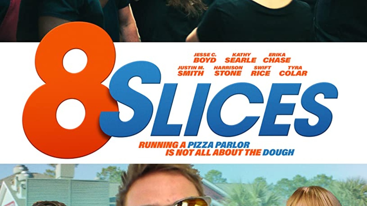 مشاهدة فيلم 8 Slices 2019 مترجم