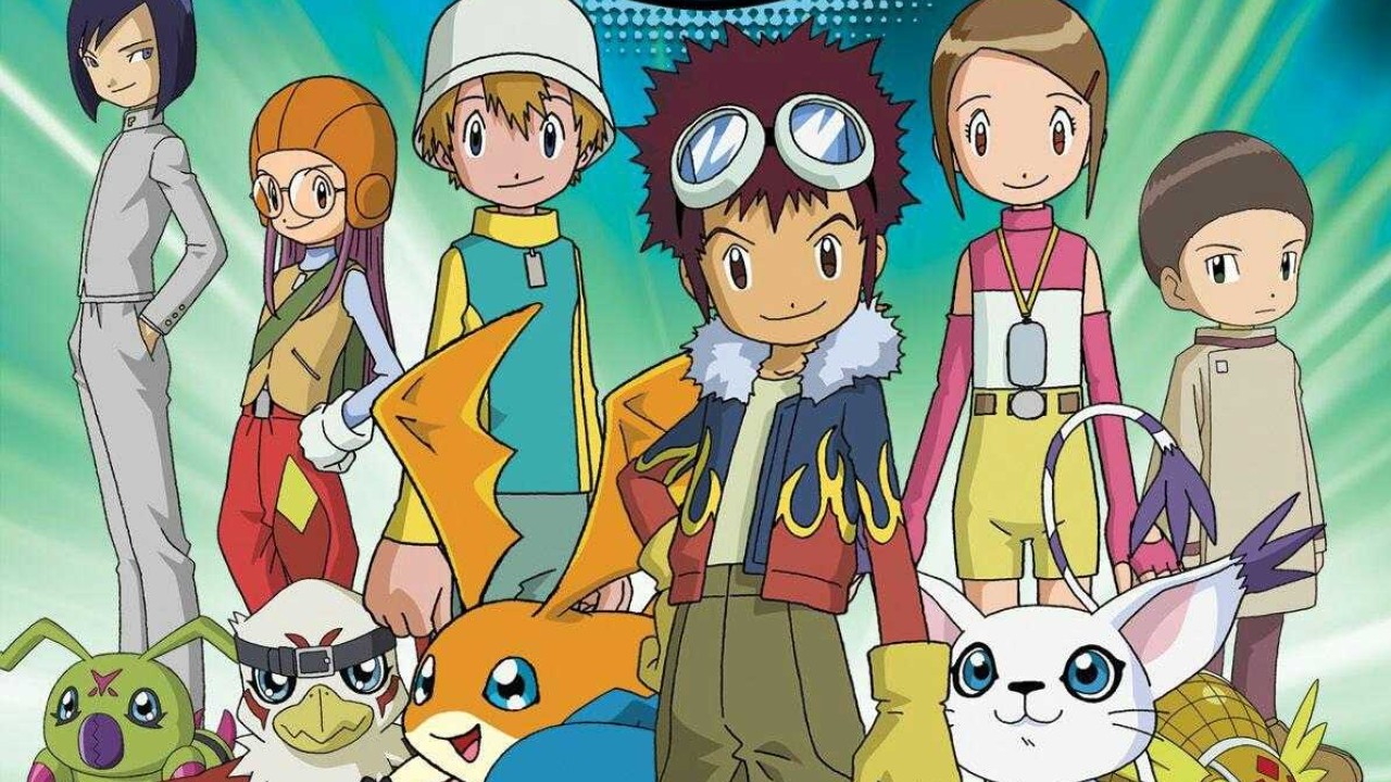 انمي أبطال الديجيتال Digimon: Digital Monsters موسم 2 حلقة 50 والاخيرة مدبلجة