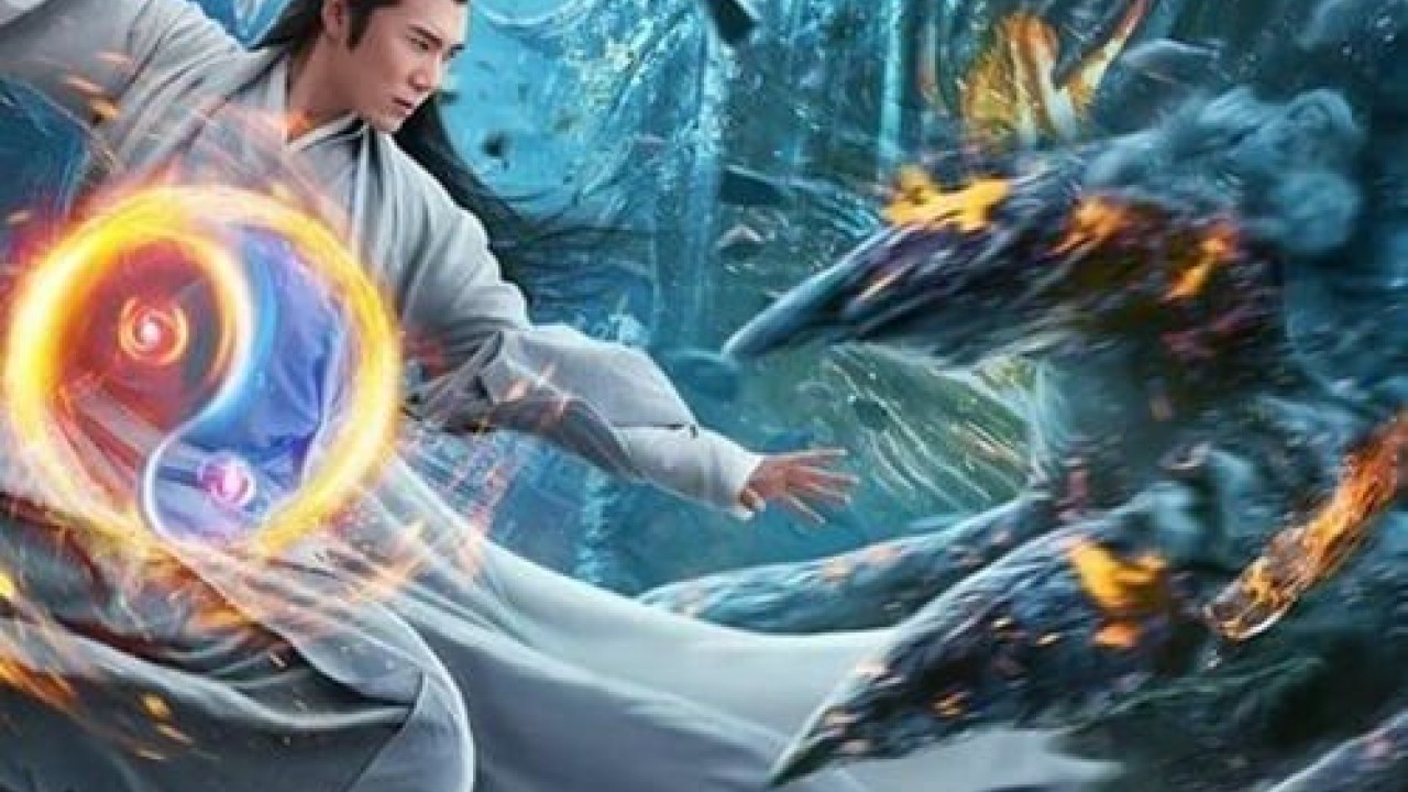 مشاهدة فيلم Apolar Battlefield 2020 مترجم