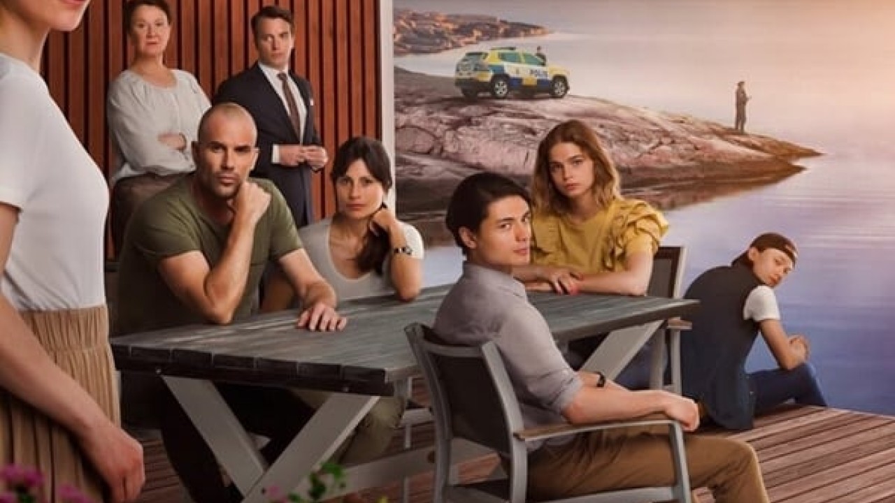 مشاهدة مسلسل Lyckoviken موسم 1 حلقة 3